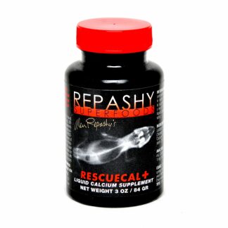 Repashy RescueCal + Liquid Calcium Supplement