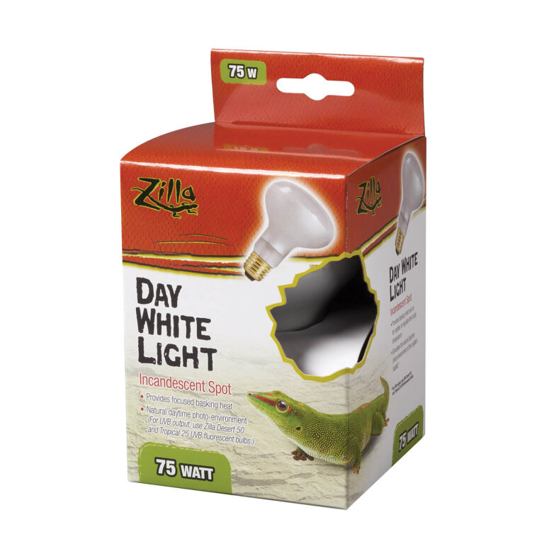 Zilla Mini LED Plant Bulb main image 0