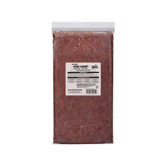 Hikari Brine Shrimp Flatpack 32 Oz.